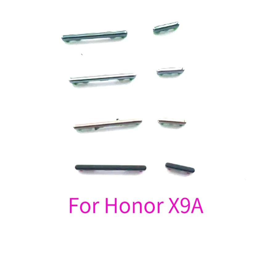 Honor X9A  ѱ   ̵  Ű, 10 